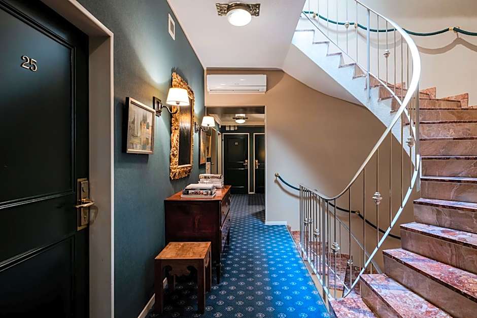 Hotel Kindli