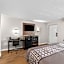 Econo Lodge Cranston - Providence