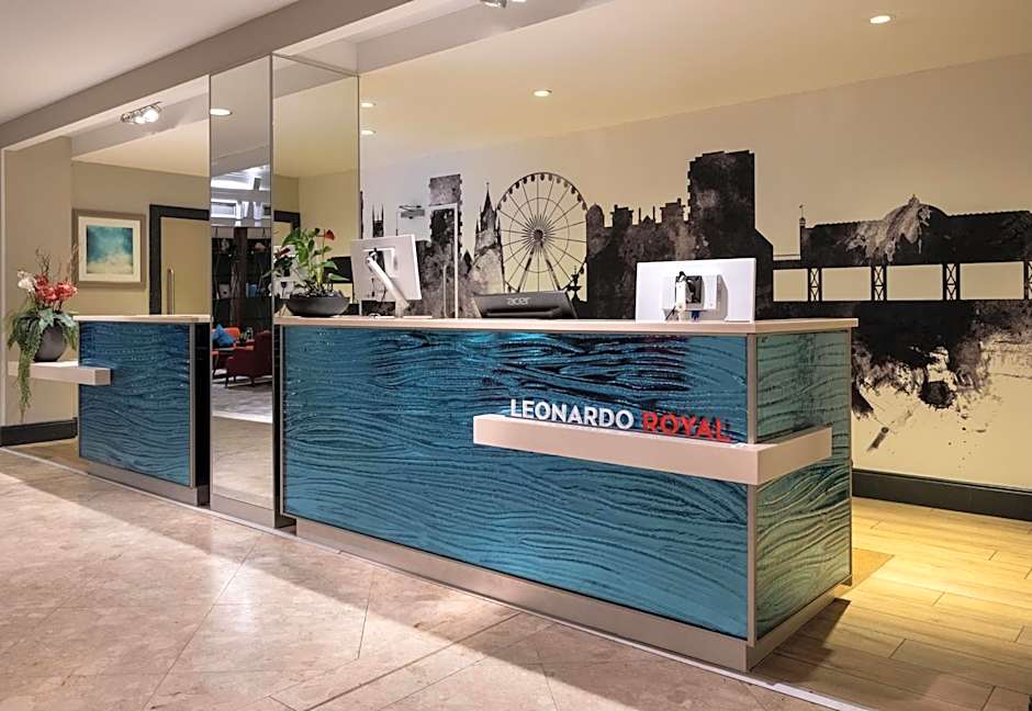 Leonardo Royal Hotel Brighton Waterfront