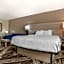 Best Western Plus Jackson Downtown-Coliseum