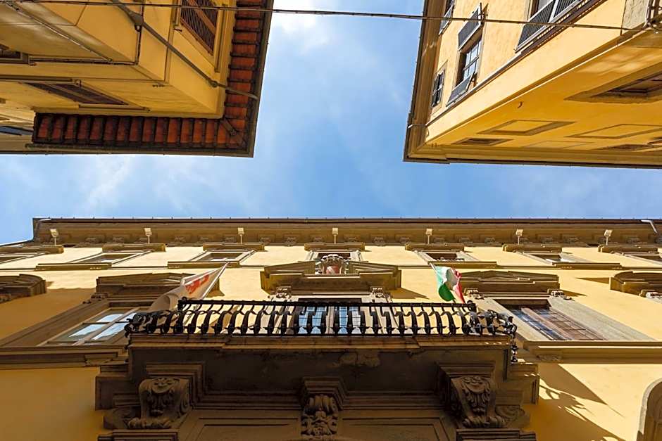 Palazzo Graziani