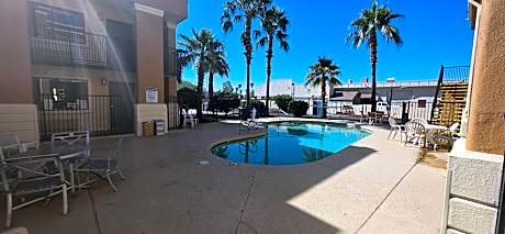 SureStay by Best Western Mesa Downtown Area