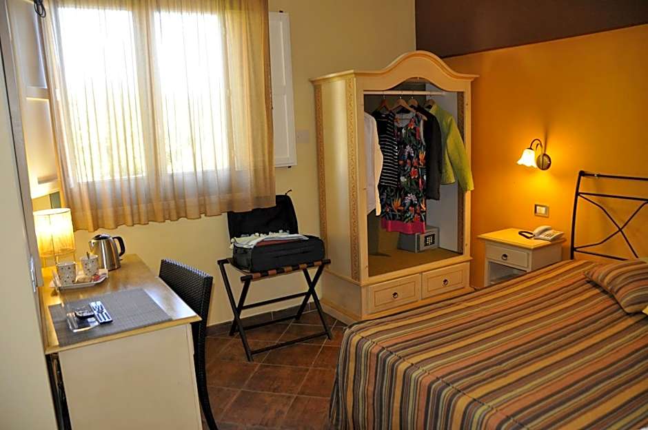 Baglio Dello Zingaro