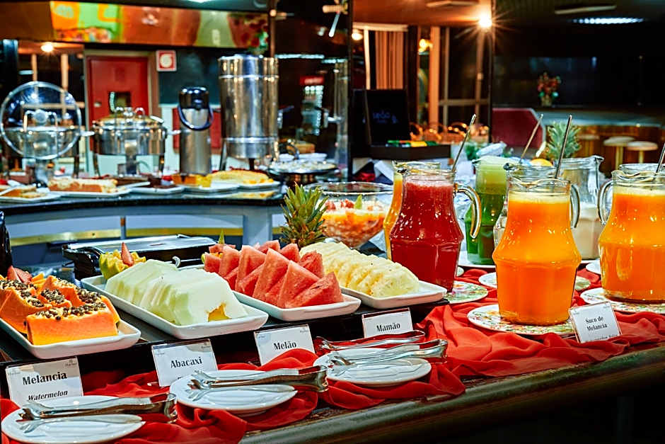 Harbor Querencia Hotel