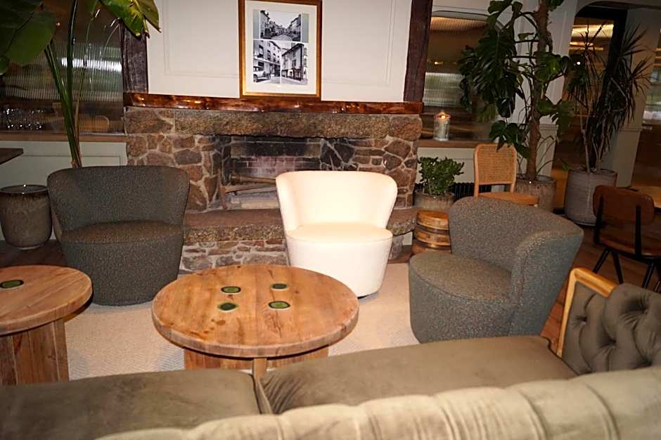 Dartmoor Lodge Hotel