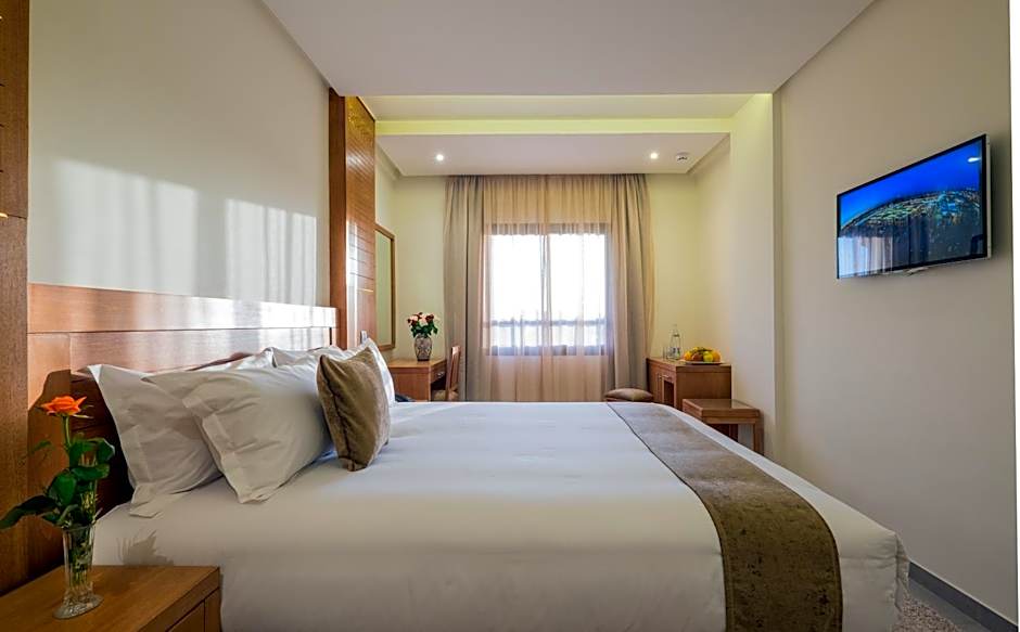 Hotel Ayoub & Spa