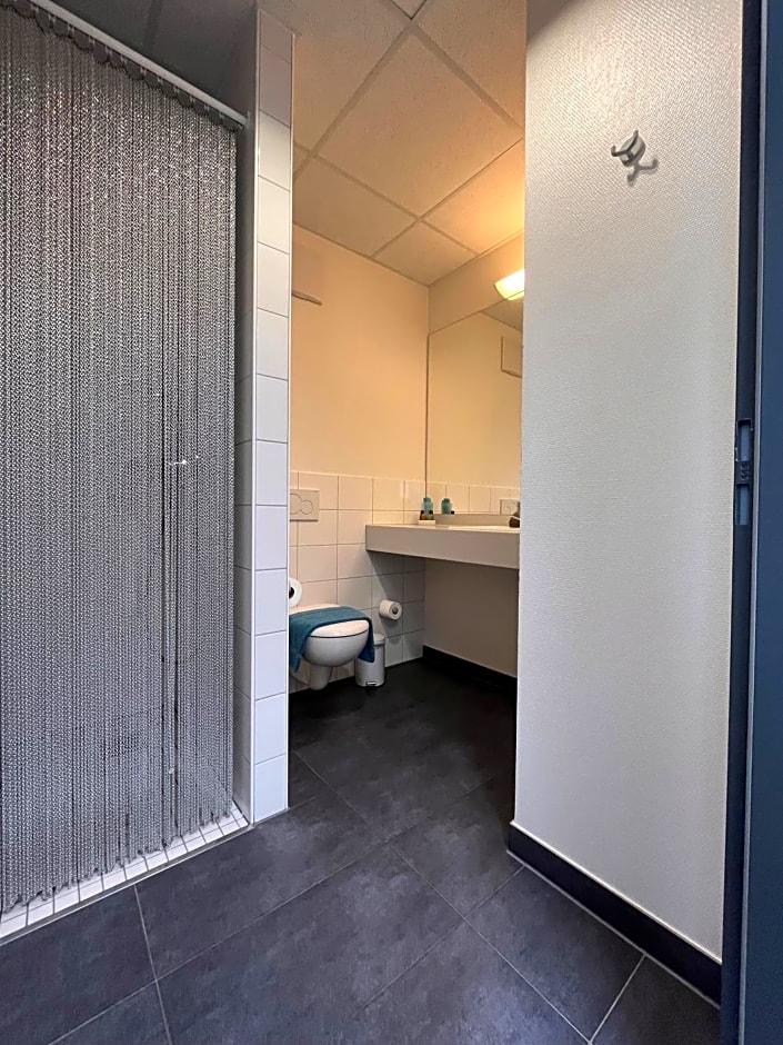 Hotel Burgholz