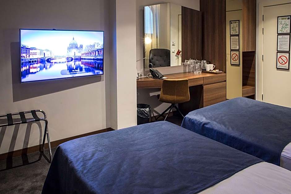 Best Western Premier Natalija Residence