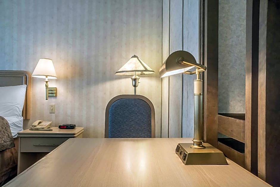 Rodeway Inn Fallsview