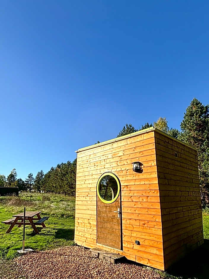 Domaine de la Grangée