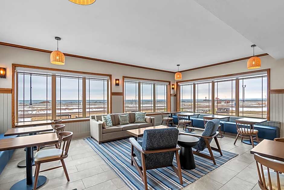 Hampton Inn By Hilton Duluth Canal Park