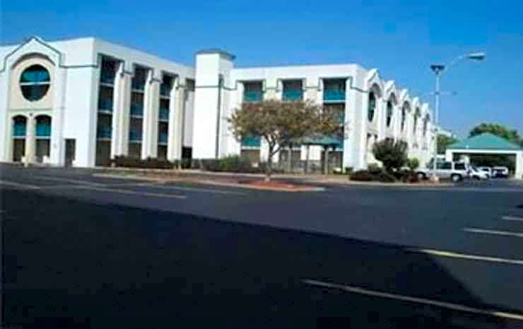 The Lodge Hotel and Banquets
