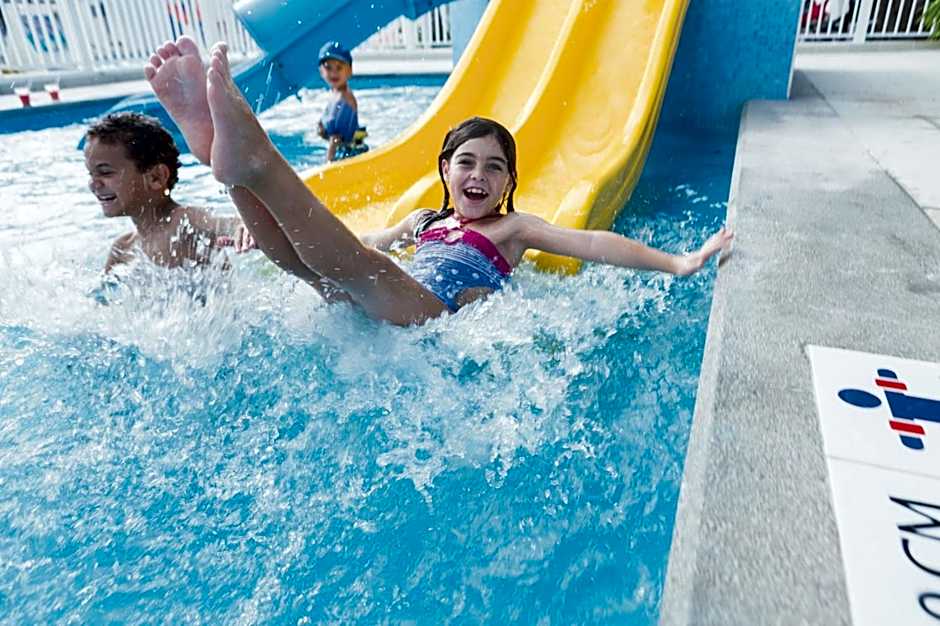 Riu Playacar - All Inclusive