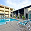 Americas Best Value Inn & Suites Extended Stay Tulsa