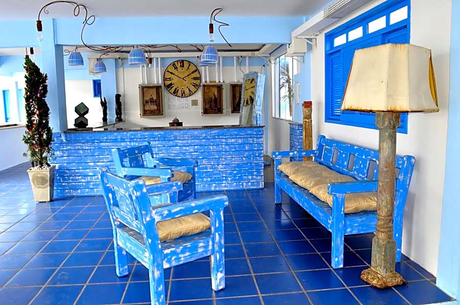 La Suite Praia Hotel