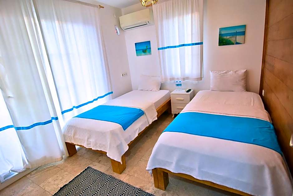 Degirmenli Konak Hotel