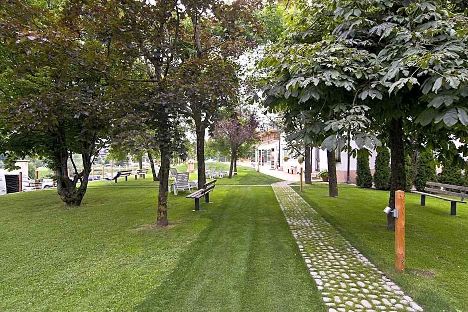 Grand Hotel Biancaneve