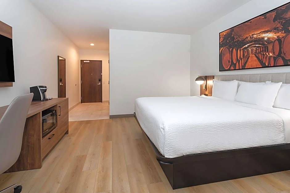 La Quinta Inn & Suites by Wyndham Galt