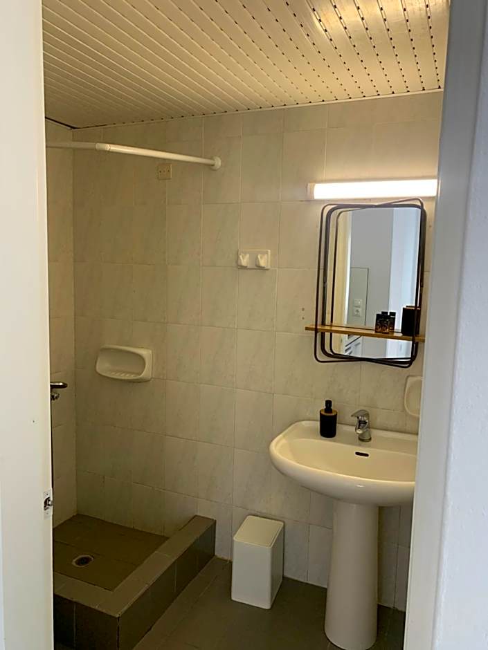 Astra Hotel Apartments