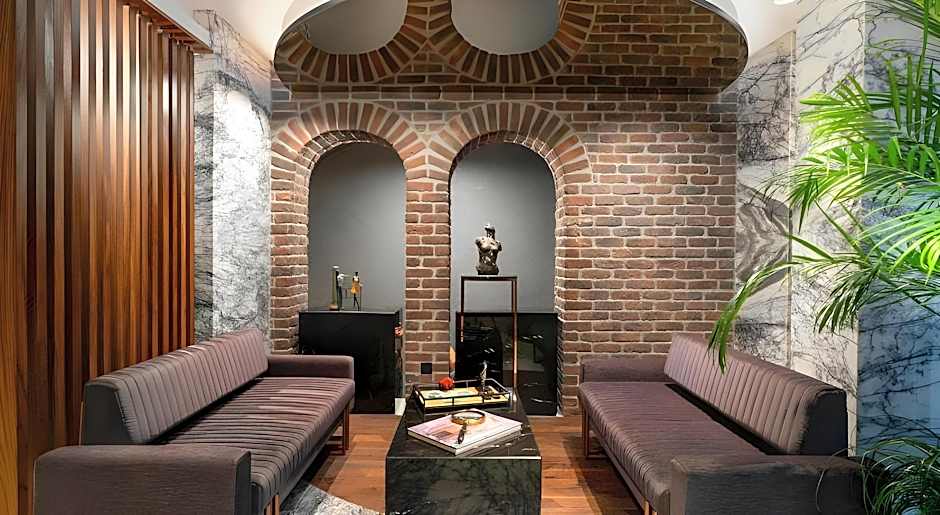 Nex Hotel & Spa İstanbul