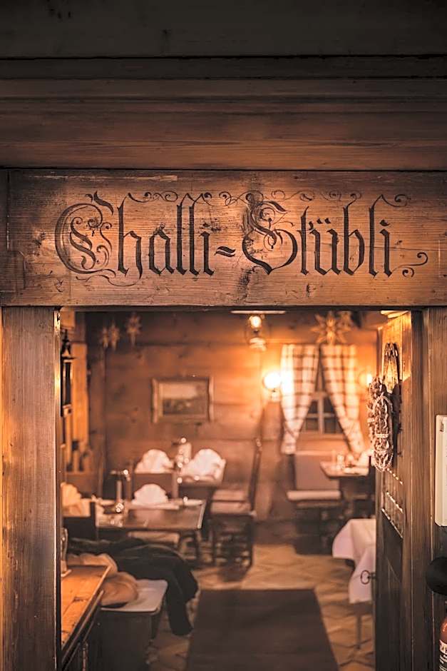 Hotel Kreuz & Post Grindelwald