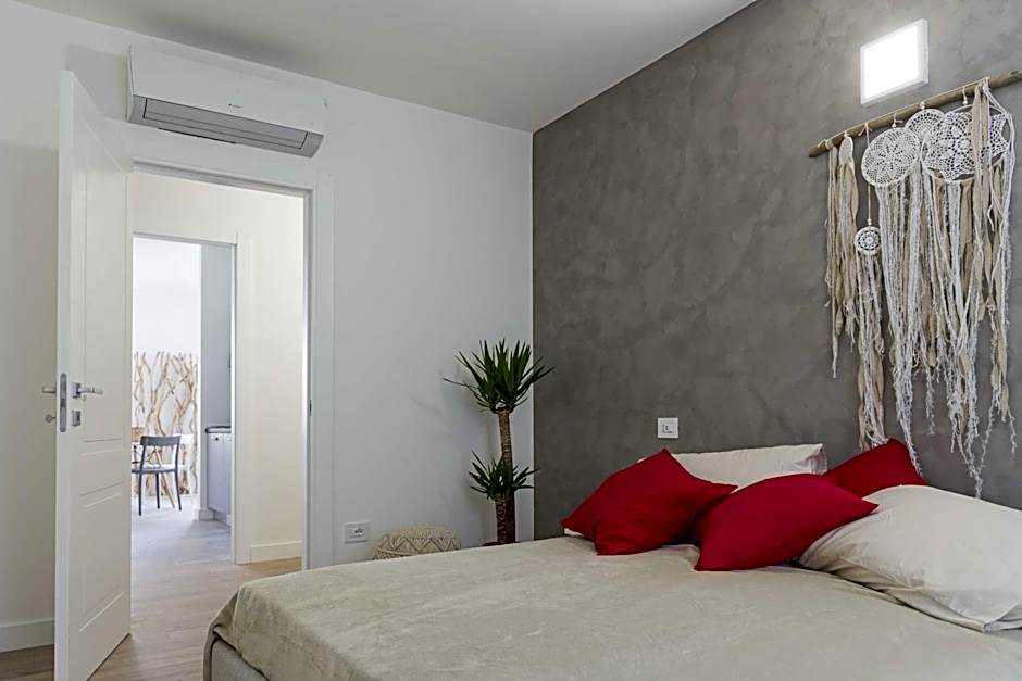 Paduina3 Comfort Apartments