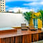 Hotel Euro Suite Campinas by Nacional Inn - Proximo ao Cambui