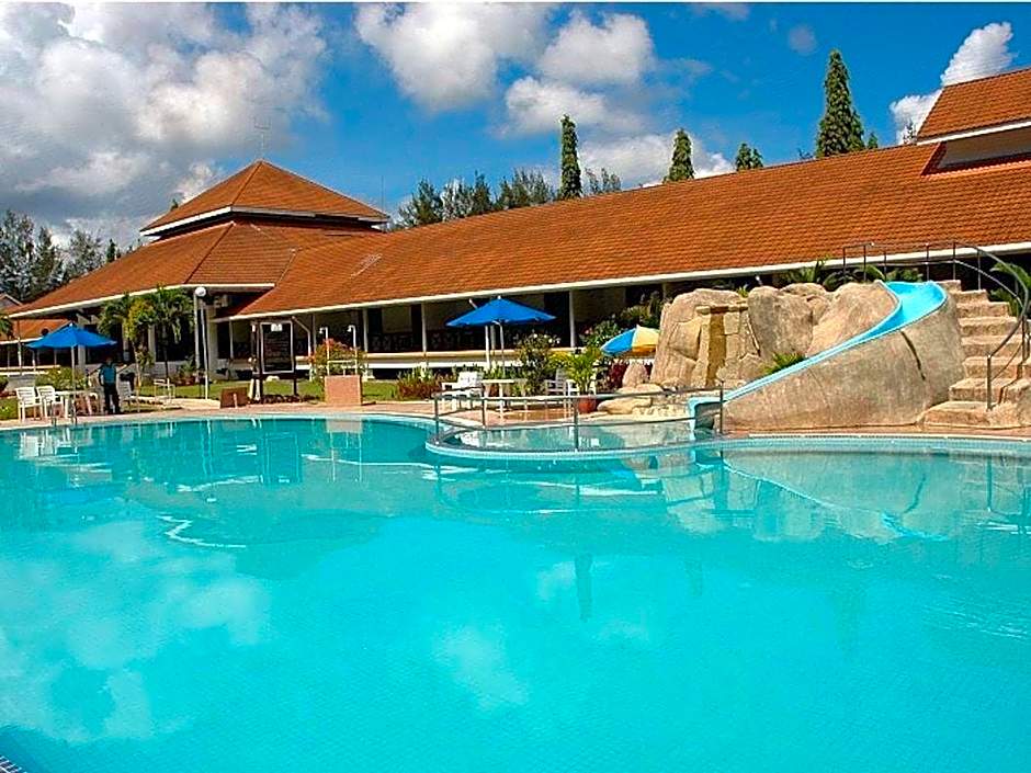 Felda Residence Sahabat