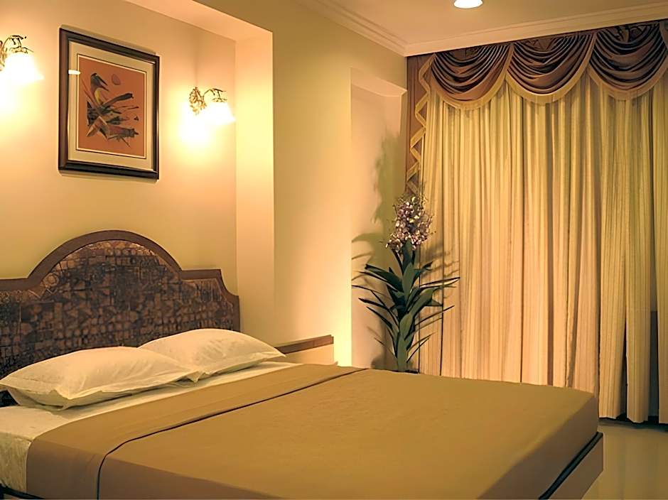 Hotel Tip Top Plaza