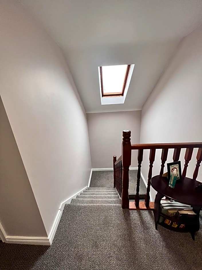 Fiddlestone Bar and B&B