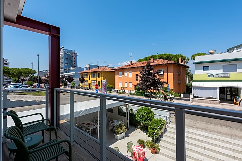 Hotel Al Ponte
