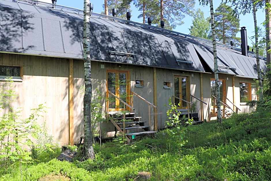 Pinewood Guesthouse