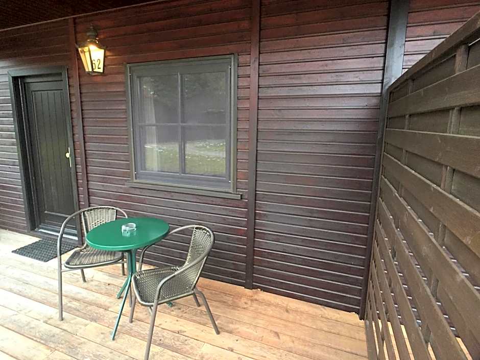 Hotel & Restaurant Zur Spreewälderin