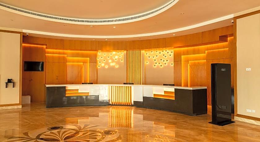 Tulip Inn Majan Hotel & Suites Salalah