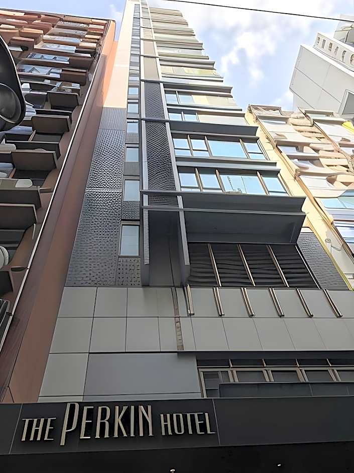 The Perkin Hotel