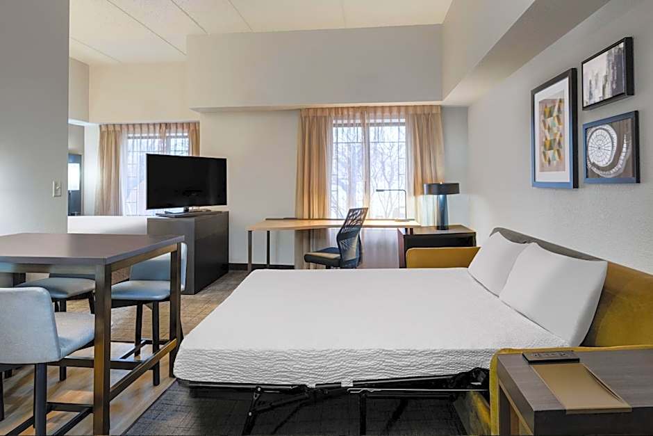 Residence Inn by Marriott Chicago Oak Brook