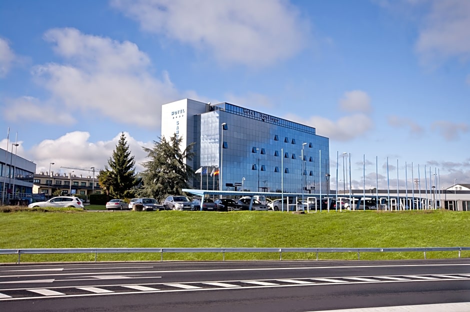Hotel Santiago & SPA