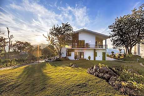 Amayaah Luxury SPA Resorts
