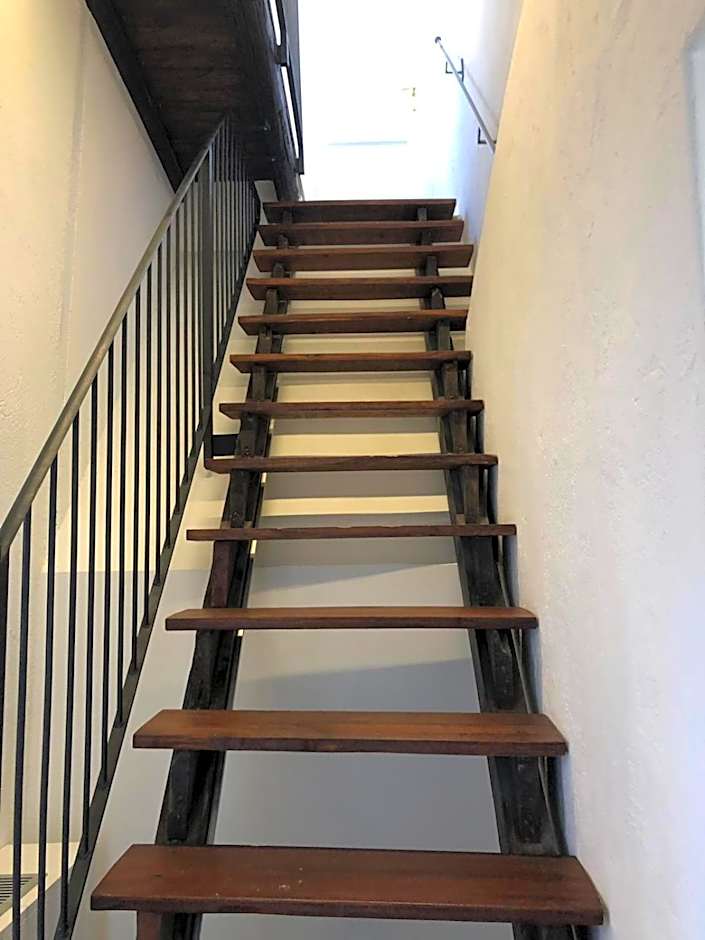 Palazzo Lupardi Relais