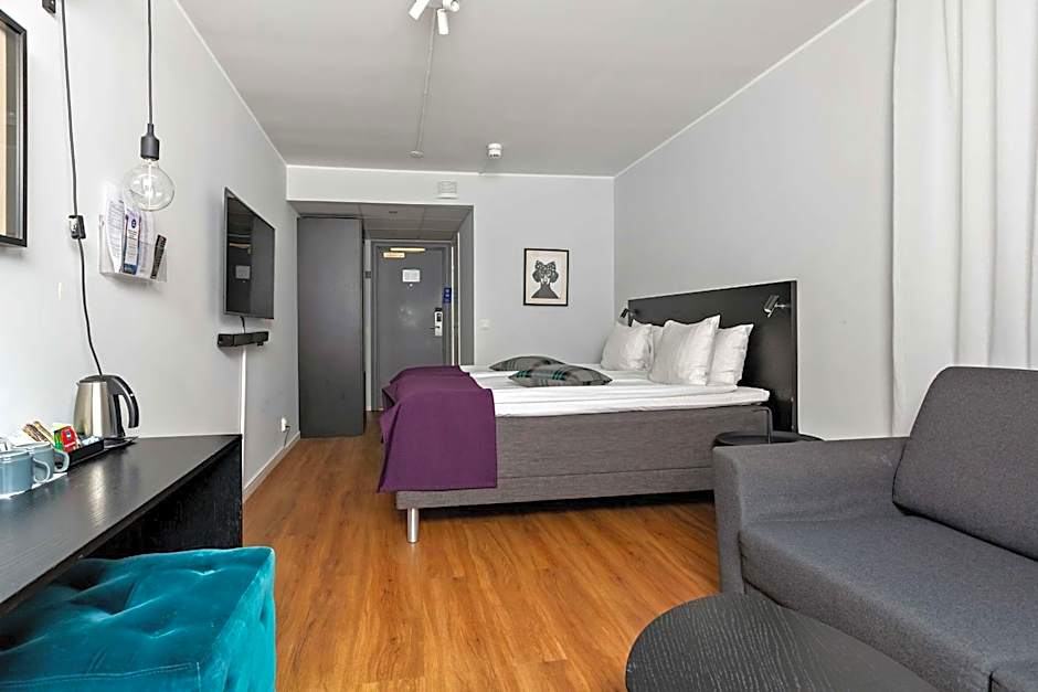 Best Western Kom Hotel Stockholm