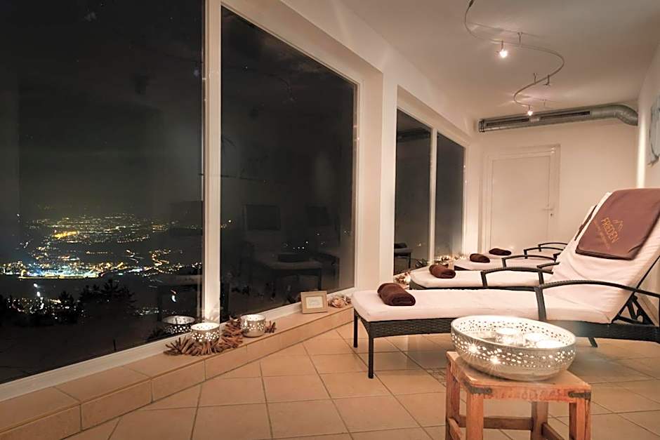 Frieden DAS Alpine Panorama Hotel