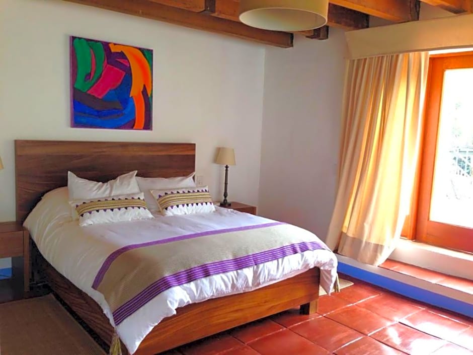 Casa Pixan
