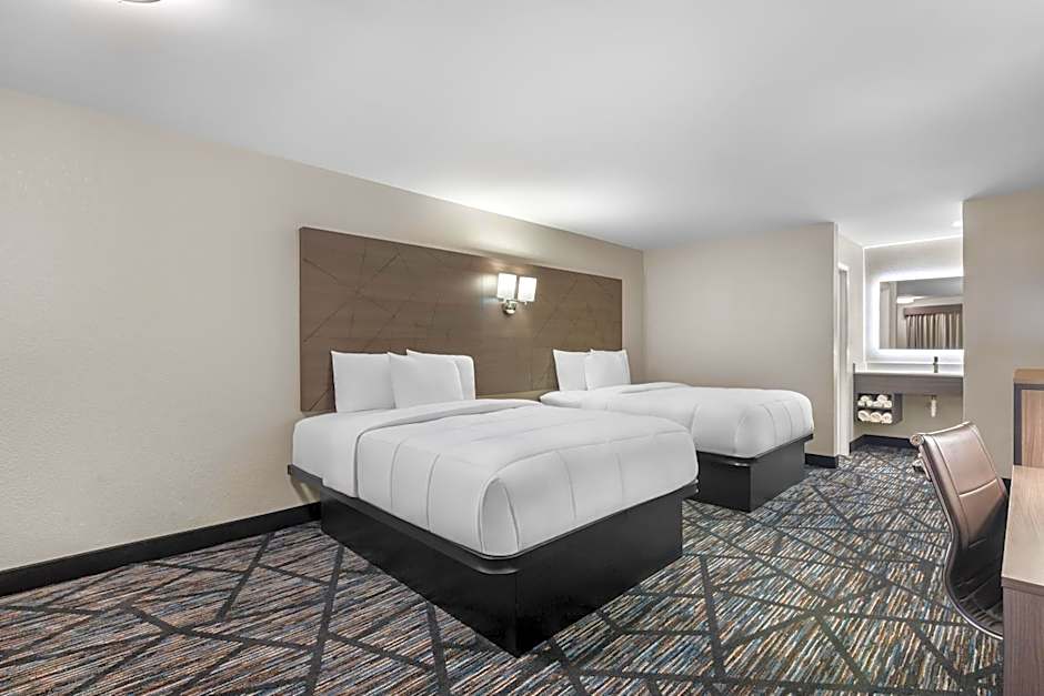 Americas Best Value Inn - Bishopville