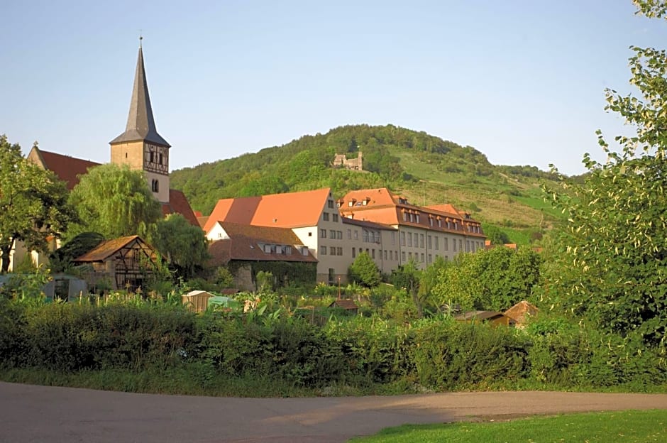 Schlosshotel Ingelfingen