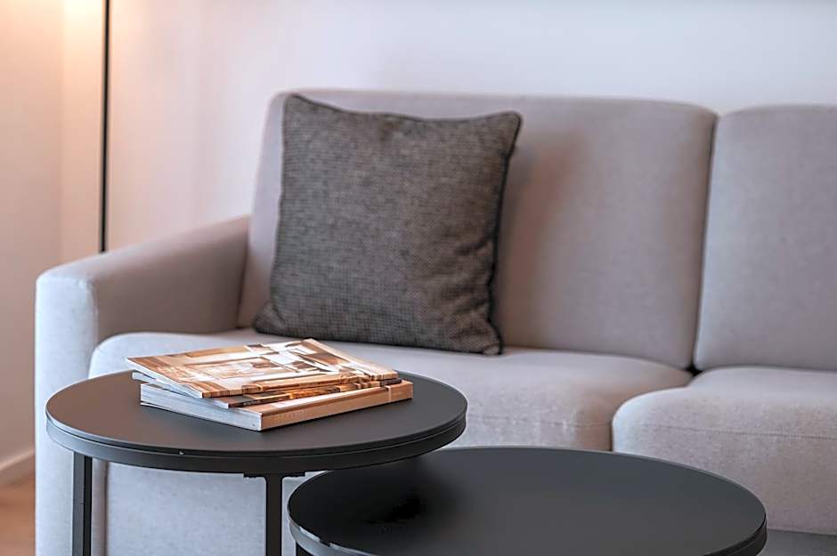 Aparthotel Cosy