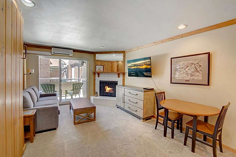The Lodge at the Mountain Village