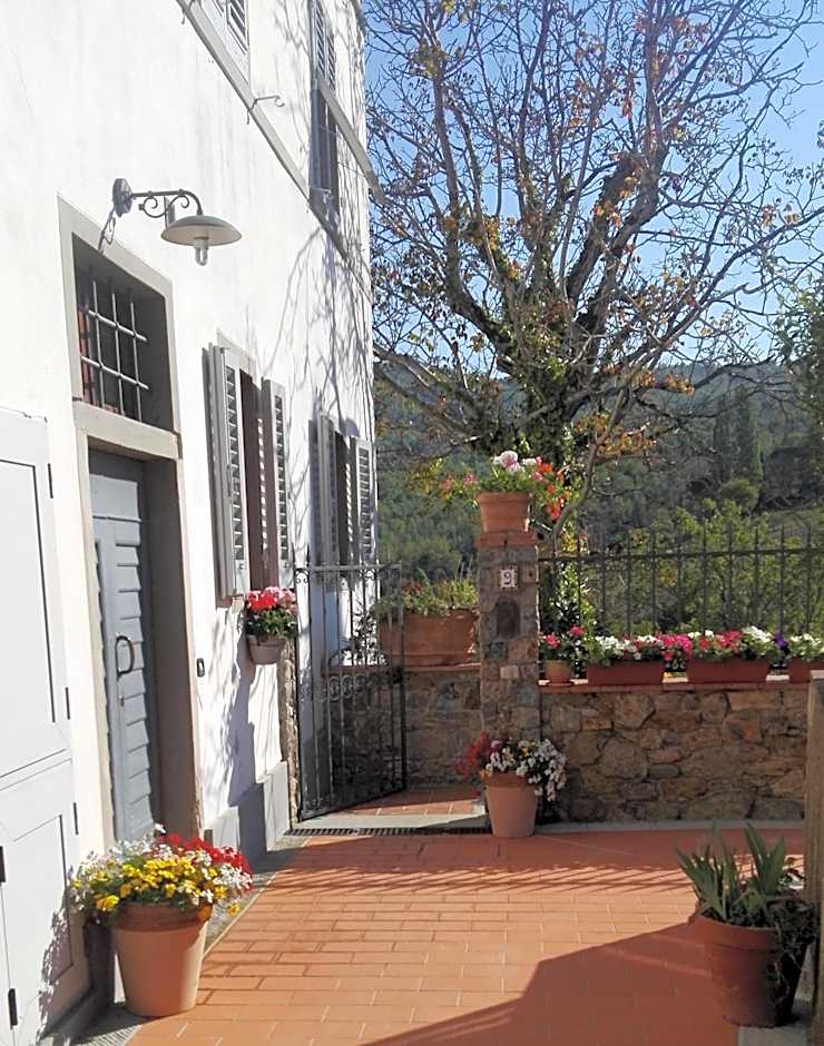 Casa Al Chianti B&B