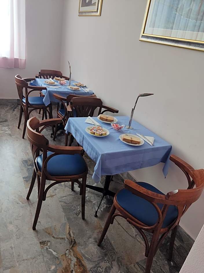 Hotel Il Dollaro