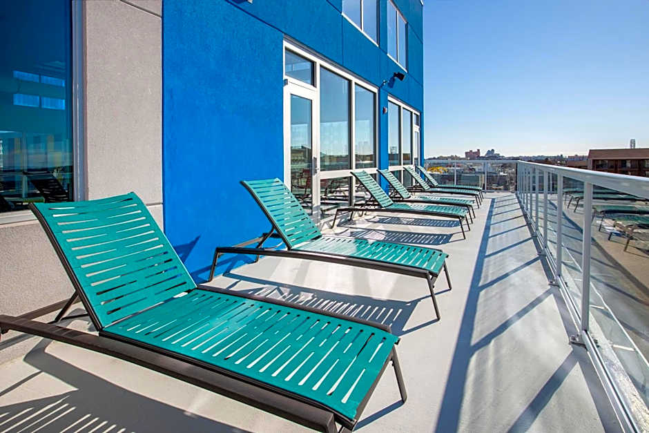 Tru By Hilton Ocean City Bayside, Md