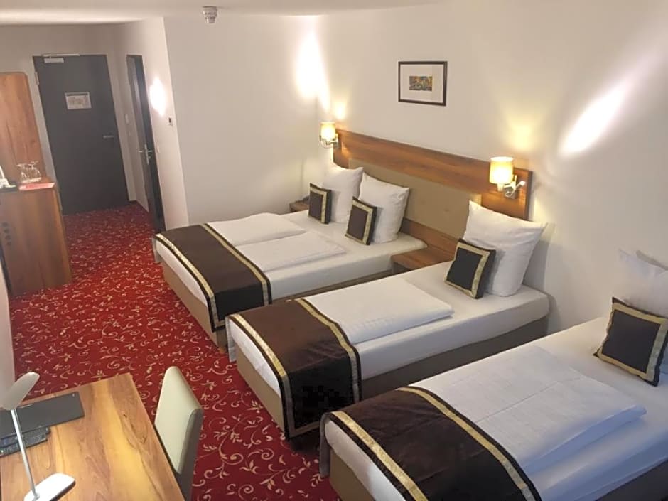 Hotel Luna